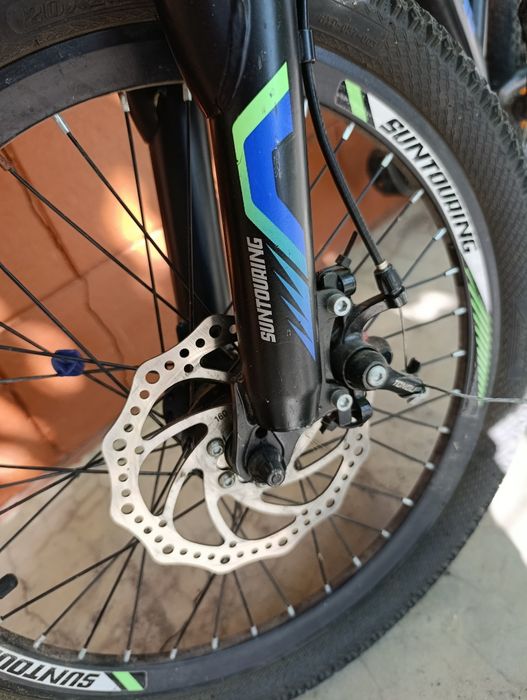 Vând bicicleta pentru copii