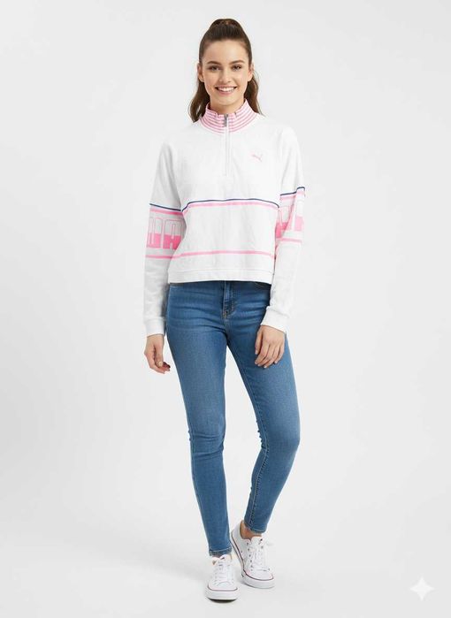 PUMA Блуза/Дамска S