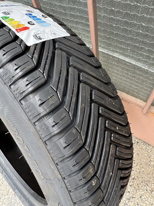 165/65/15 Michelin Crossclimate