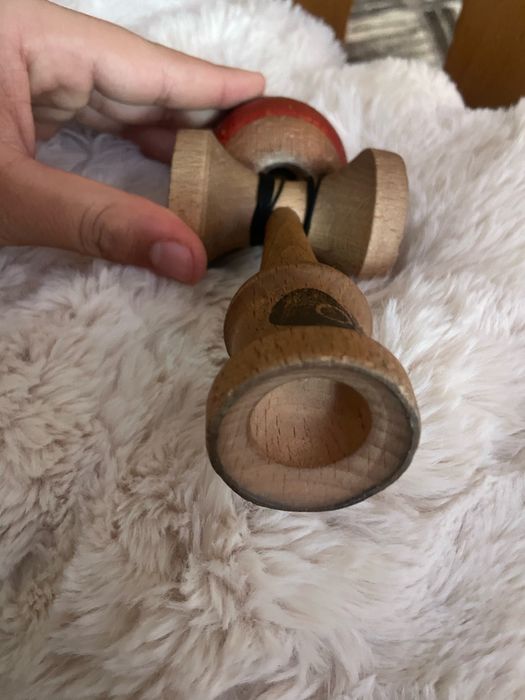 Vand Okendam candy antiskid v2