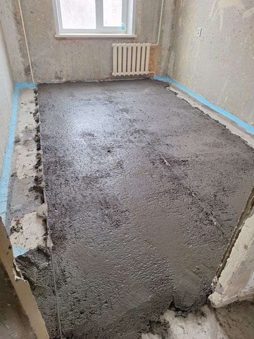 Профессиональный ремонт под ключ