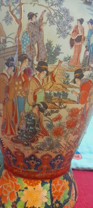 Декаративний кувшин b/u Dekarativ ko'za