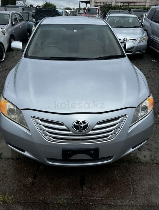 Ноускат на камри 45