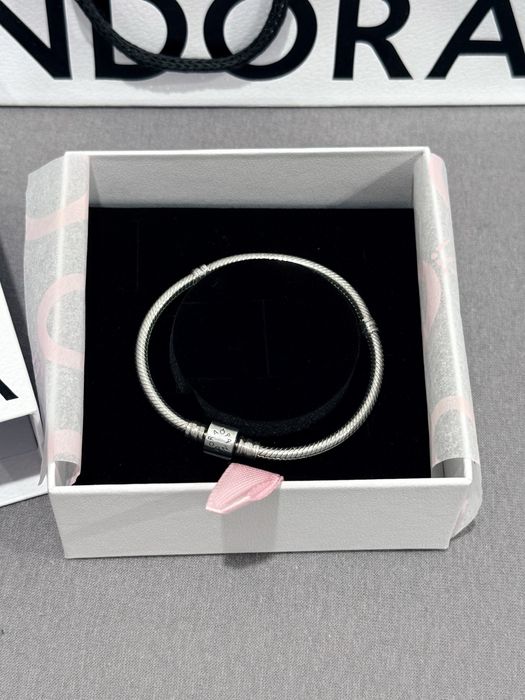 Браслет pandora оригинал