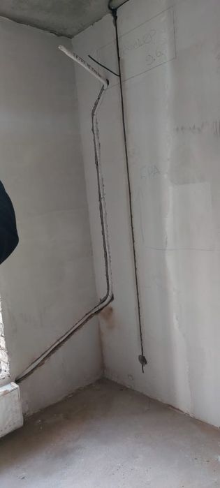 Установка кондиционера