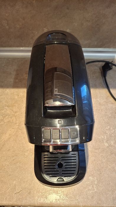 Кафемашина Tchibo Cafissimo