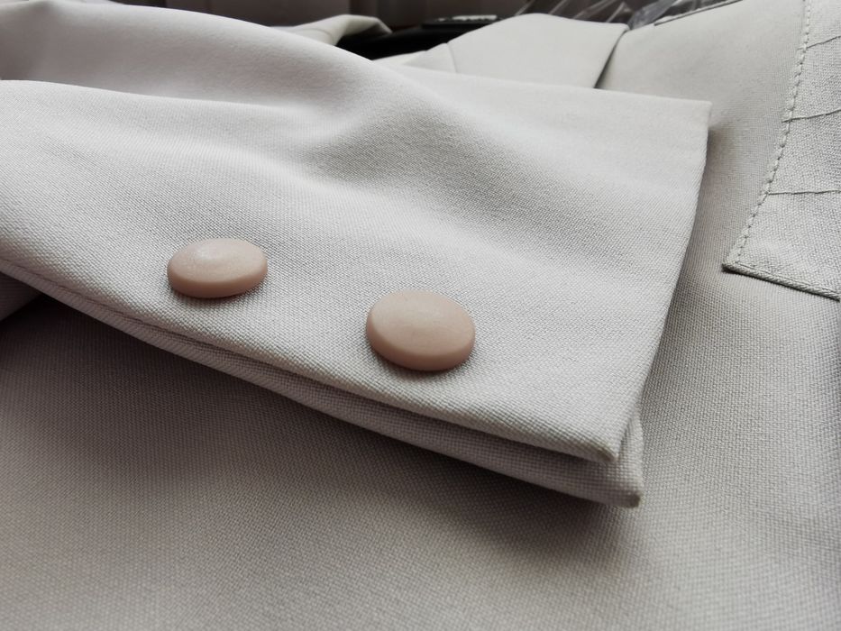 Костюм Парушев / Paruchev