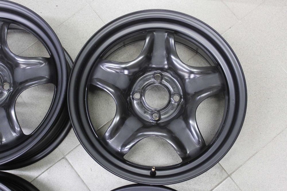 Джанти 16" Dacia, Renault