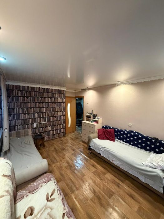 1 комнатнаная Костанай