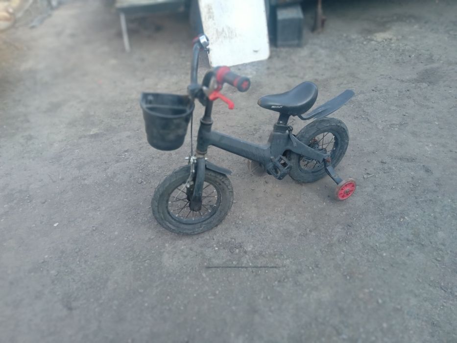 Продам  детский велосипед