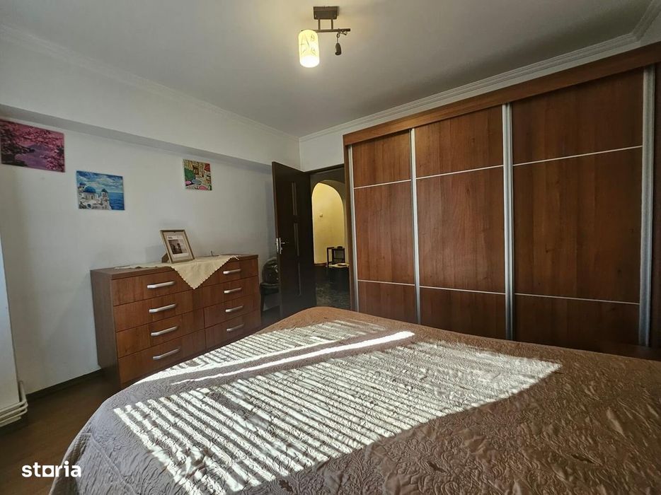 Oferta inchiriere ap 2 cam ultracentral, mobilat si utilat, 320 EURO