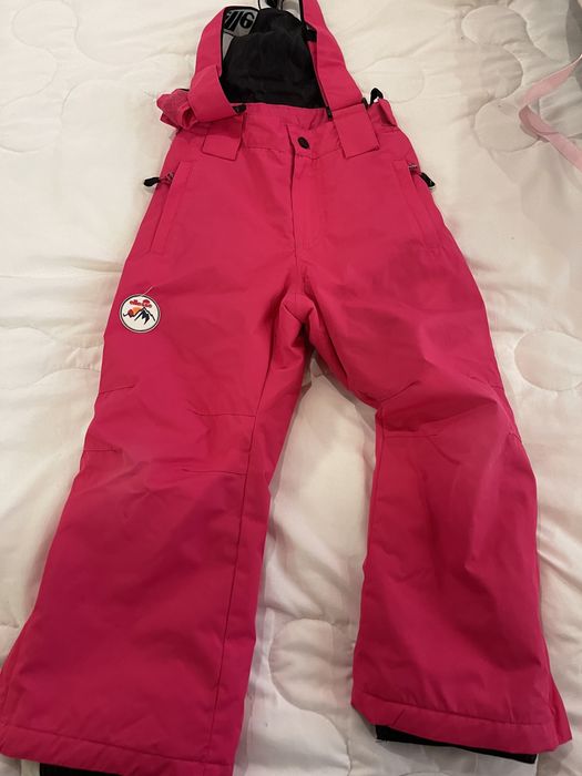 Детски ски екип Ellesse