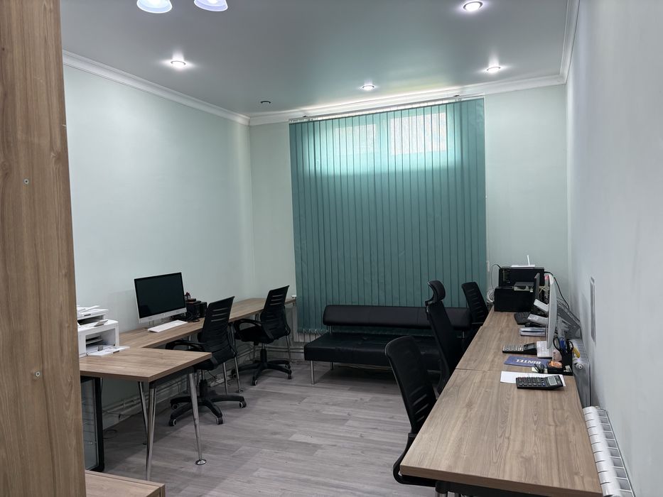 Сдам в аренду офис