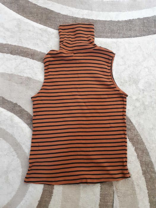 Top cu guler, maiou dama Sinsay, marime L