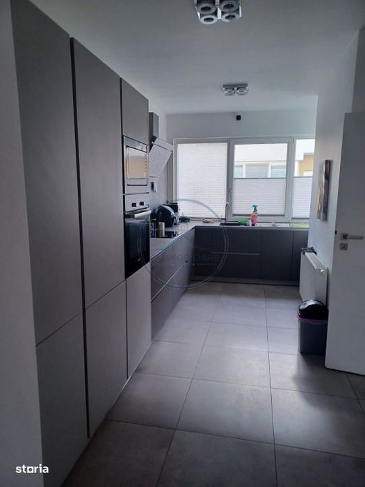 Casa de inchiriat – Cartier Unirea (zona linistita si foarte cautata