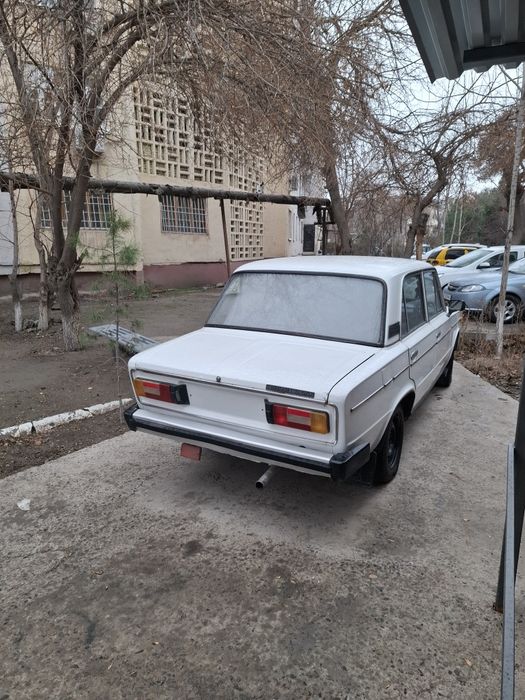 Жугули 06 зур холатда