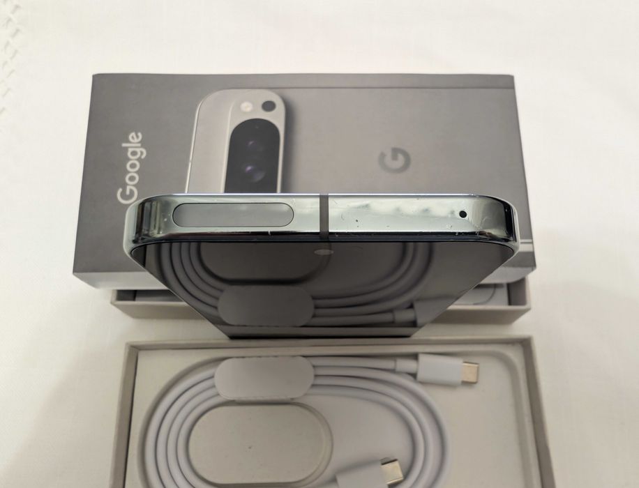 Google Pixel 9 Pro 16/256. USA