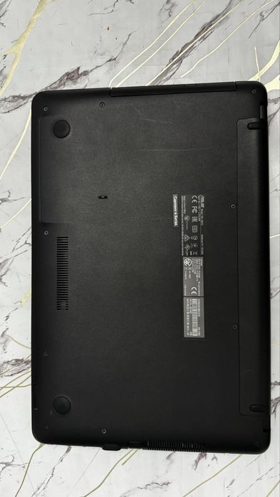 Ноутбук Asus Windows 10Pro