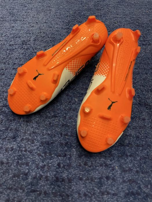 Pantof fotbal puma EVOSPEED