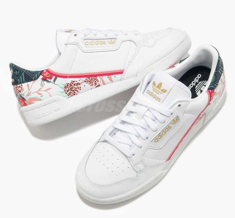 Дамски спортни обувки