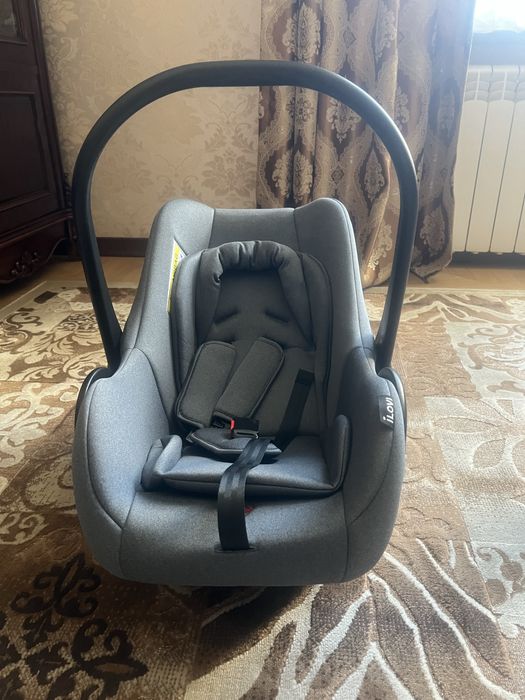 Автокресло.  автолюлька