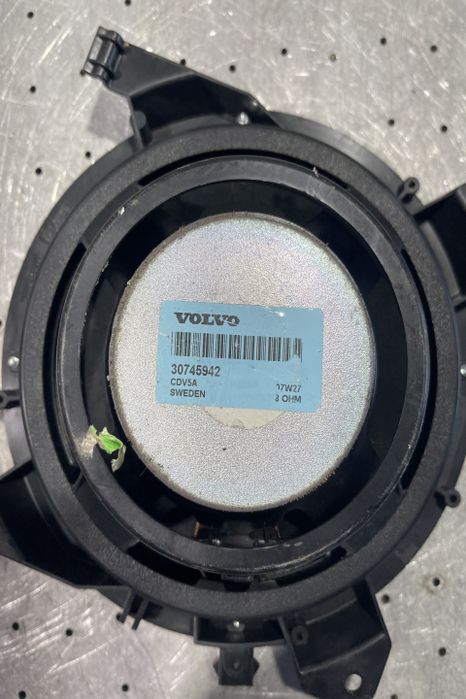 Boxa speaker 30745942 Volvo S60 prima generatie (facelift)