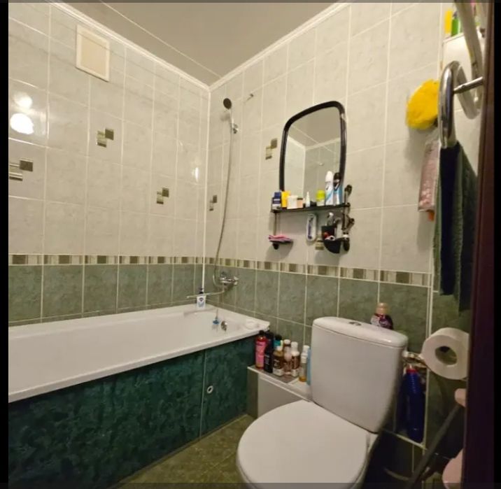 Продам однокомнатную квартиру