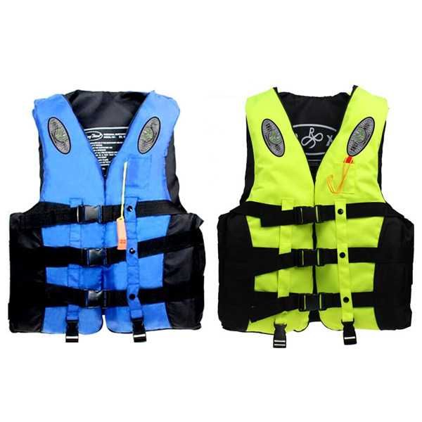 Vesta de salvare: marimi S, M, L, XL,  2XL si 3XL