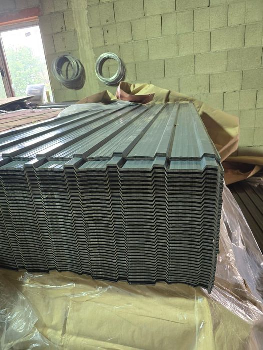 Tabla cutata colorată