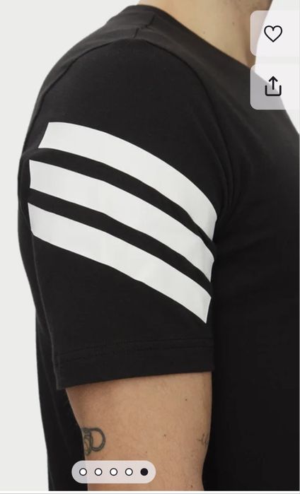 Мъжка тениска Adidas