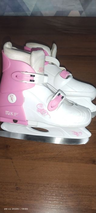 Спортивный инвентарь