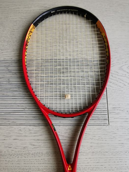 Rachete de tenis head, fischer, prince, kennex