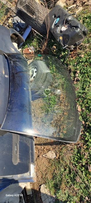 Предно (челно) стъкло за Volvo V70 combi / Волво В70