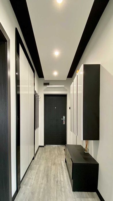 Давам под наем двустаен луксозен апартамент