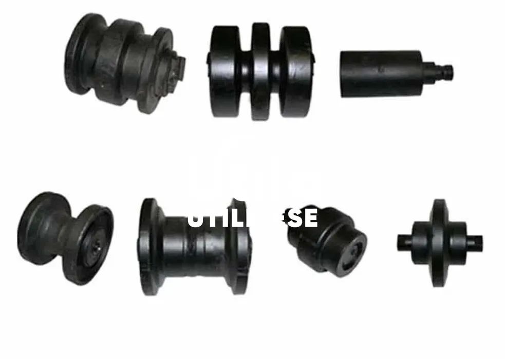 role rulare caterpillar 303.5 303.5e 303.5e2 304 305 + piese cat