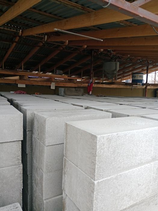 Газаблок жақсы сапада