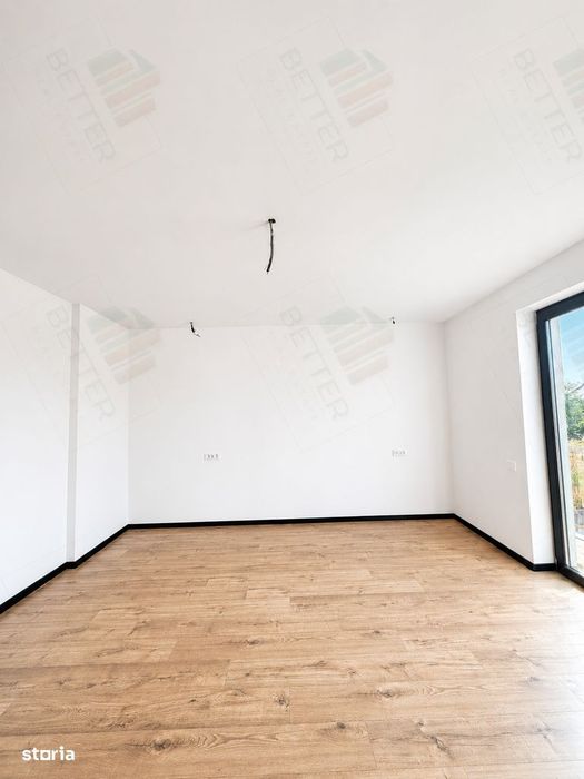 Casa  individuală P+1E, 4 camere, 2 băi -Comuna Berceni