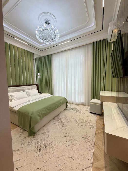 Срочно Продается Уникалный Евро Люкс Дом Sayram Village