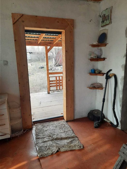 Продам дачу рядом с городом в СО "Природа".