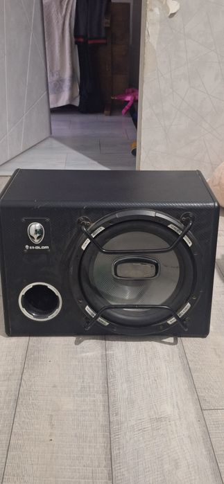 Сабвуфер E5-OLOM