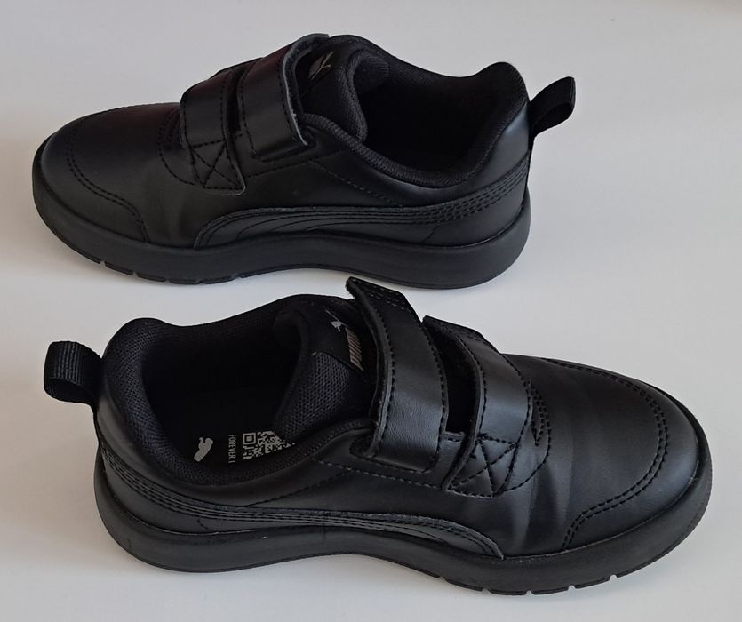 Детски кецове PUMA 29