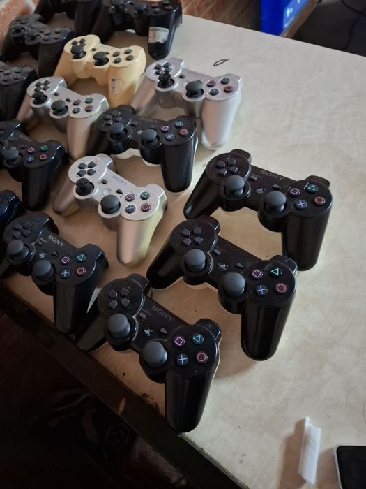 Ps5 Ps4 Ps3 prokat ka beremiz barliq oyinlar bar 21mkr xamom