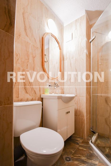 Дава се под наем Двустаен апартамент в София, Дървеница - 75 кв.м за 550 € - Снимка #5