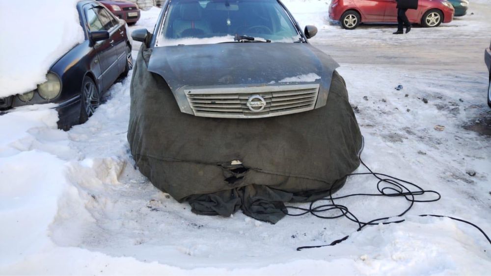 Услуги техпомощ, отогрев авто