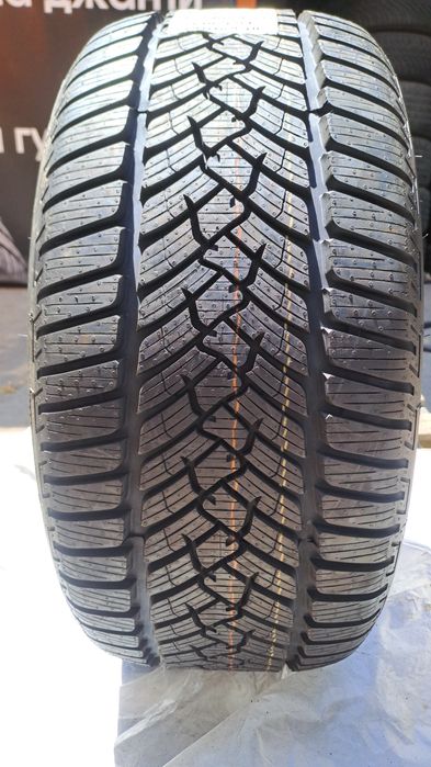 1бр. Нова 245/40/18 Fulda Kristall Control HP2