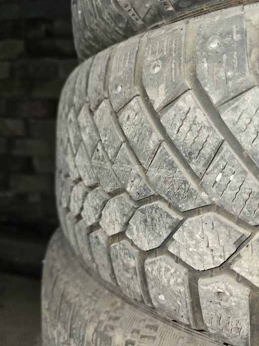 205/65/15 зимний