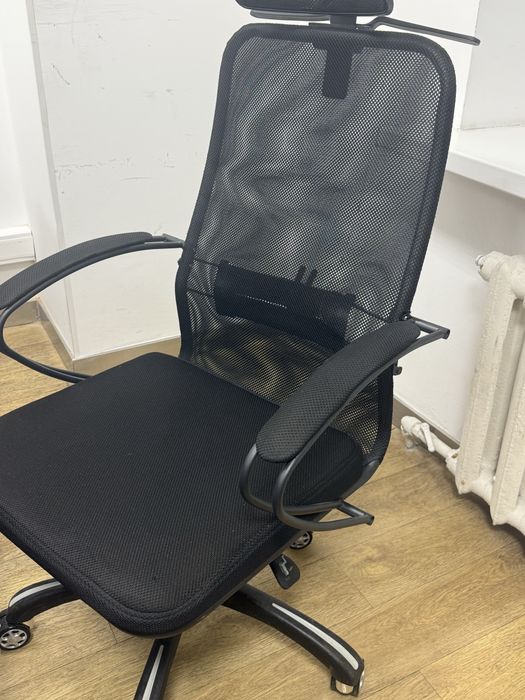 Кресло, офисный стул