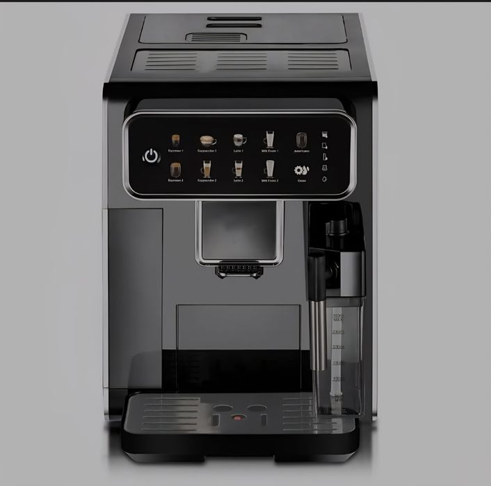 Продам кофемашину TriTower Pro