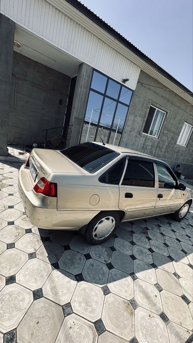 Нексия 2 Nexia 2 машина