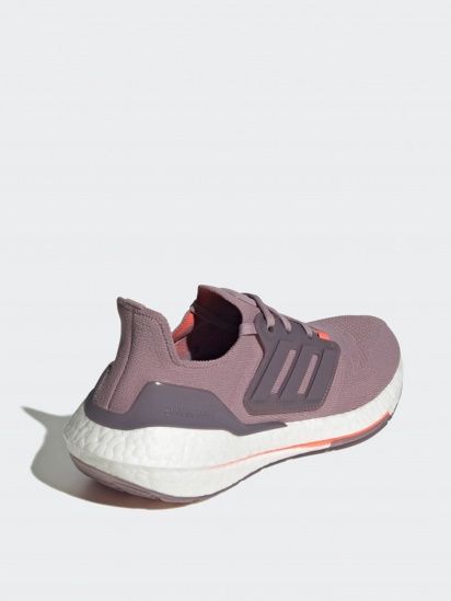Adidas ultra boost 22 pink